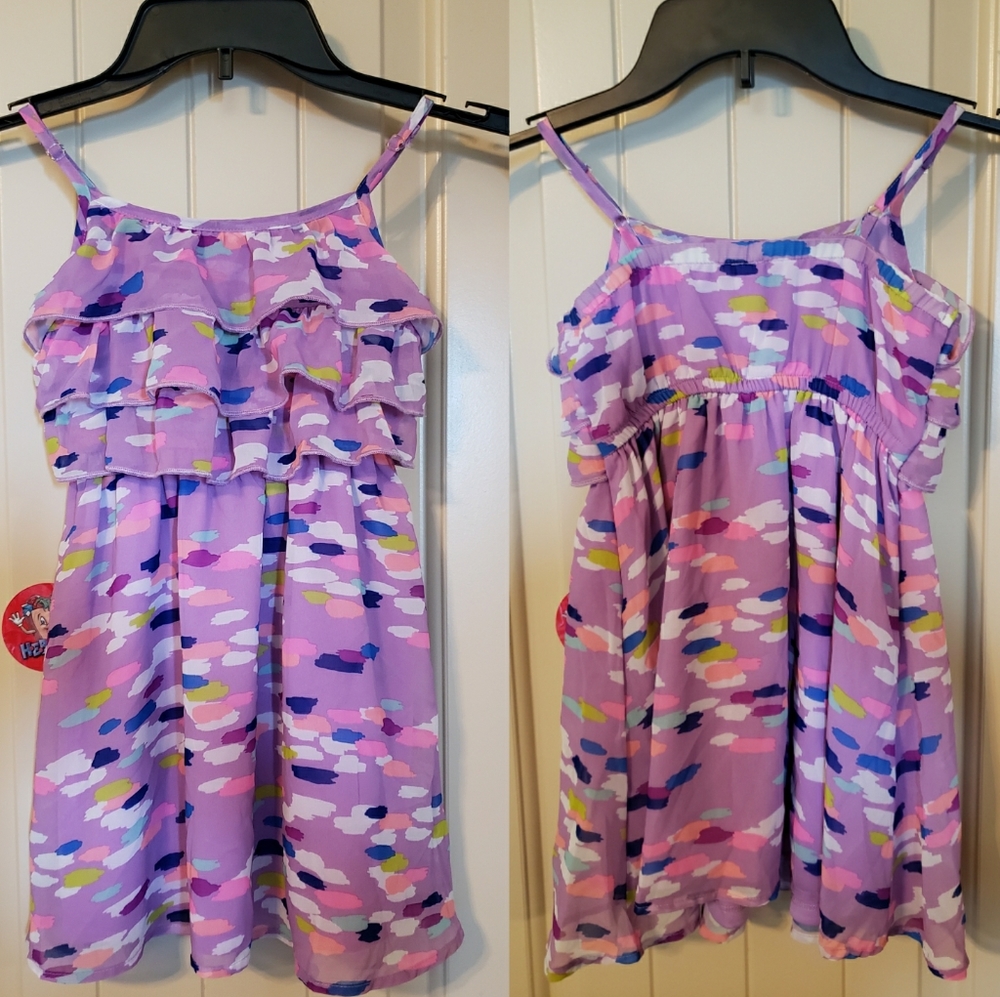 Cute Kid's Dress